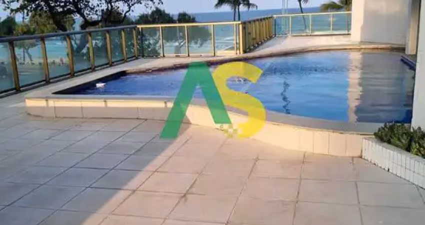 Imperdível apartamento à venda em boa viagem, recife-pe! 3 quartos, 1 suíte, 2 salas, 3 banheiros, 1 vaga de garagem, 149m²!