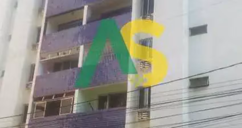 Apartamento à venda em boa viagem: 3 quartos, 1 suíte, 2 salas, 3 banheiros, 1 vaga, 101,07 m²