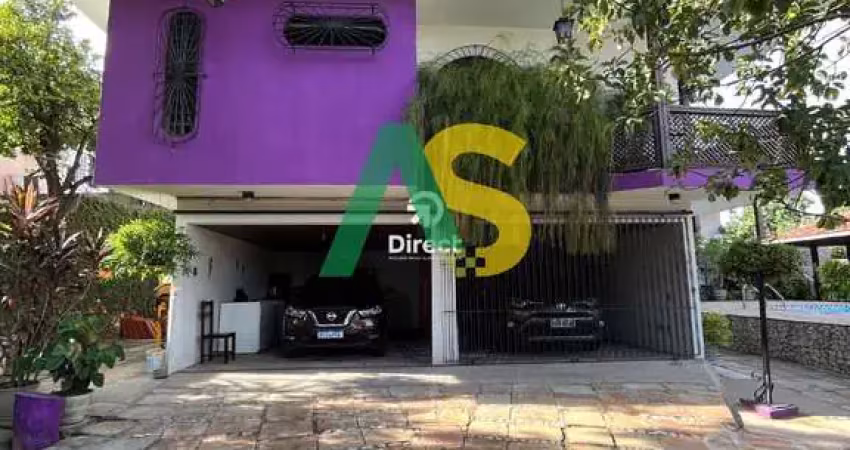 Casa de luxo à venda em jaboatão - 5 quartos, 3 suítes, 2 salas, 6 banheiros, 4 vagas.