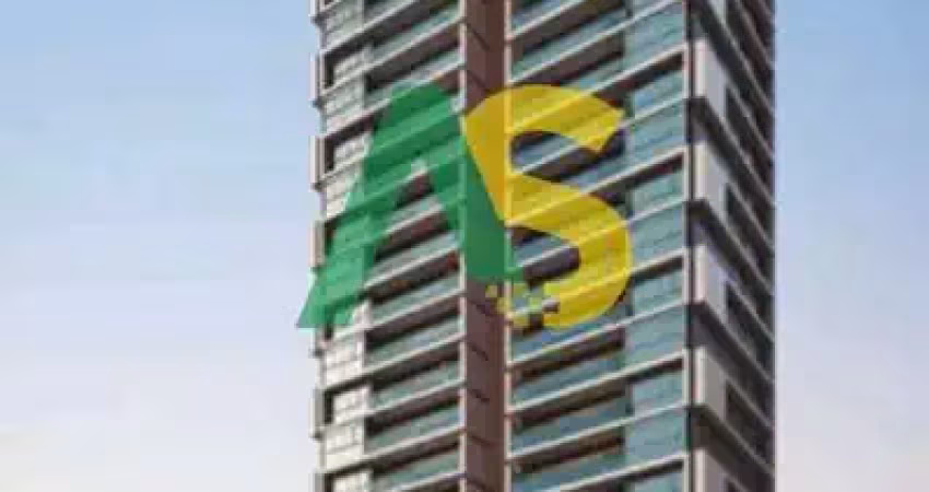 Apartamento lançamento alto padrão boa viagem 164 m² 3 suítes lazer completo