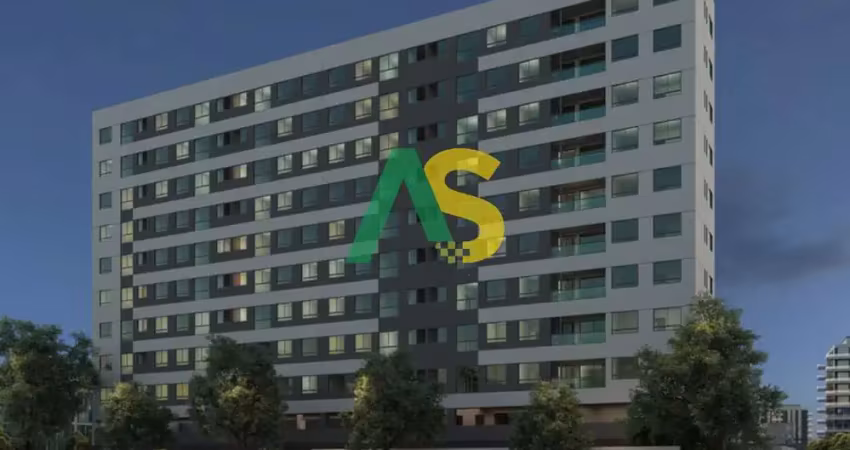 Apartamentos de 02 e 03 quartos, 02 vagas à venda em casa amarela, alto padrão