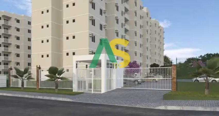 Aurora das flores, apartamento à venda  na aurora, centro de paulista-pe: minha casa minha vida - 2 quartos com lazer