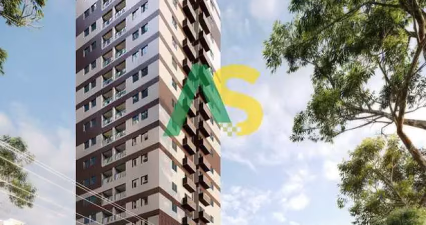 Apartamento 3 quartos a venda na encruzilhada, 60m², lazer, alto padrão
