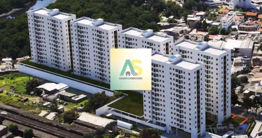 Imperdível! apartamento de 3 quartos na imbiribeira, recife-pe, com 63,06m², suíte e vaga de garagem. venha conferir!