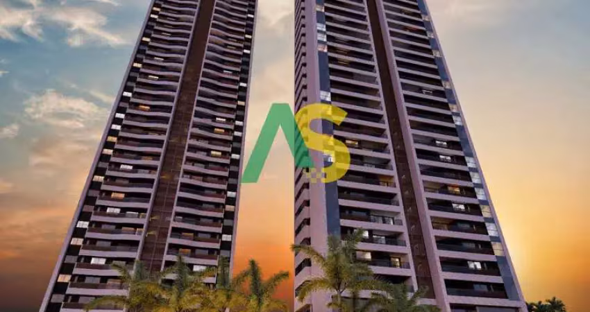 Imperdível oportunidade: apartamento de luxo com 3 quartos e 3 suítes em santo amaro, recife-pe