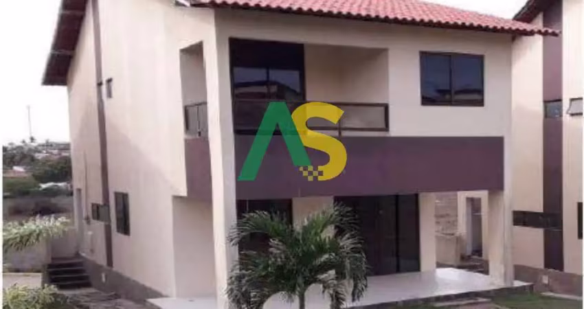 Privê solar champs-elysees, casas em condominio com 05 quartos a venda em gravata.