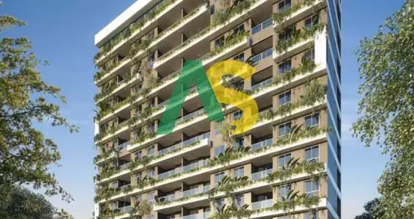Apartamentos 02 quartos em casa forte, 65m², lazer completo, alto padrão