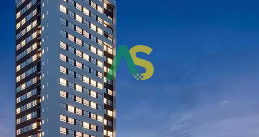 Apartamento 01 quarto pronto na boa vista, 34m², excelente opção de investimento