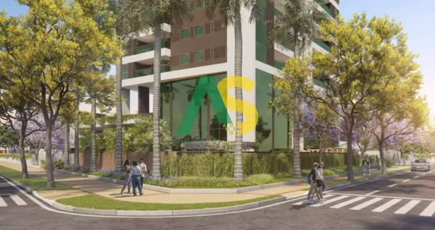 Apartamento de luxo à venda em boa viagem, recife-pe, com 4 quartos, 2 suítes, 2 salas, 4 banheiros, 2 vagas de garagem e 130m² de área.