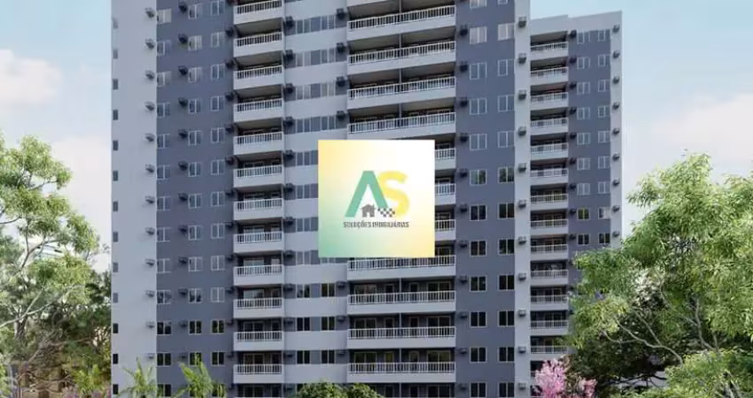 Apartamento à venda em recife-pe, bairro sancho: 2 quartos, 1 suíte, 2 salas, 3 banheiros, 1 vaga, 49m². venha conferir!