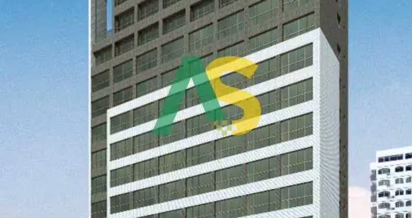 Excelente oportunidade de investimento: duo classic, apartamento 01 quarto a venda em boa viagem.