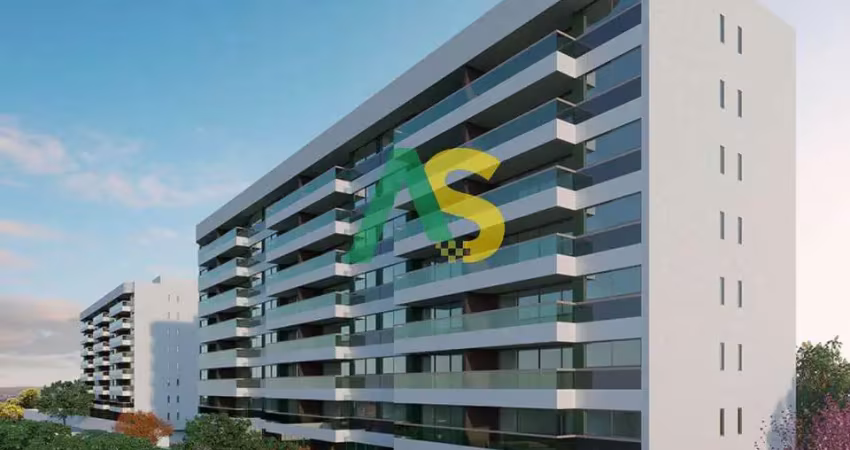 Apartamento em casa forte a venda 3 quartos, lazer completo, alto padrão.
