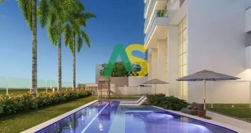 Imperdível apartamento à venda em recife-pe, boa viagem: 3 quartos, 1 suíte, 2 salas, 2 banheiros, 1 vaga, 60m²