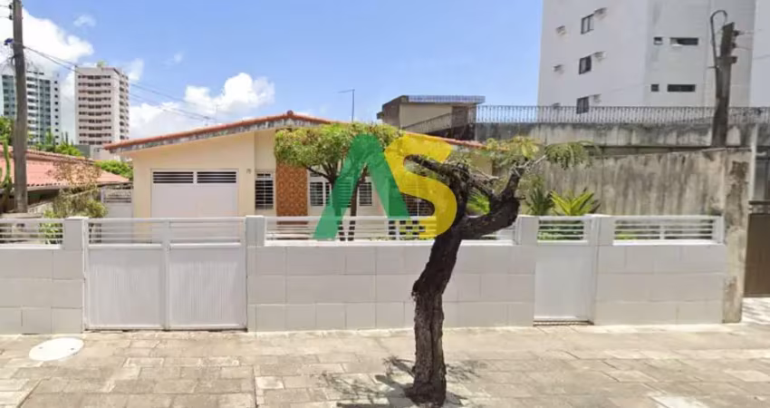 Imperdível! casa com 3 quartos e 1 suíte na imbiribeira, recife-pe: 2 salas, 4 banheiros, 3 vagas de garagem e 170m² de área.