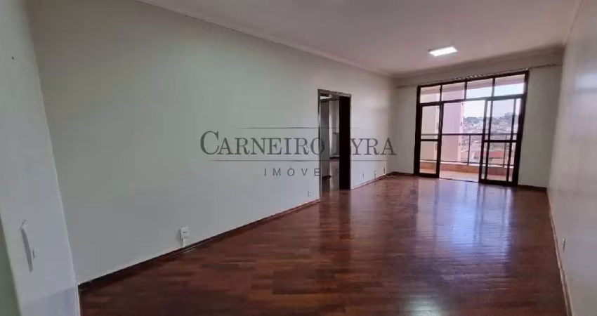 Apartamento com 2 quartos à venda, 100 m² por r$ 480.000,00 - edifício villagio di mareno - jaú/sp