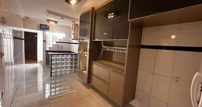 Casa à venda, 140 m² por R$ 450.000,00 - Jardim Ibirapuera - Jaú/SP