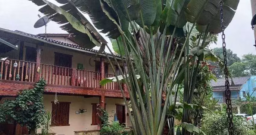 Deliciosa pousada com 10 suítes à venda, por R$ 2.200.000 - Ponte Branca - Paraty/Rio de Janeiro