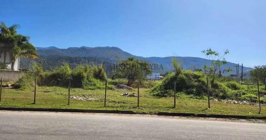 Belo terreno à venda, 1055 m² por R$ 1.300.000 - Caborê - Paraty/RJ