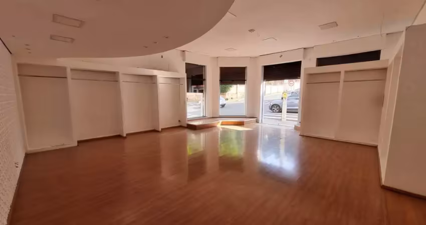 Loja para alugar por r$8.071,89/mês - centro, jaú, sp