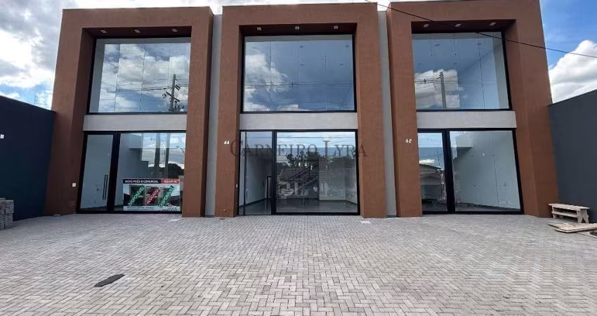 Loja para Locação por R$4.700 - Jardim das Paineiras, Jaú - SP