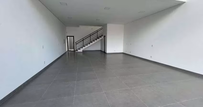 Loja para alugar por r$4.700 - jardim das paineiras, jaú - sp
