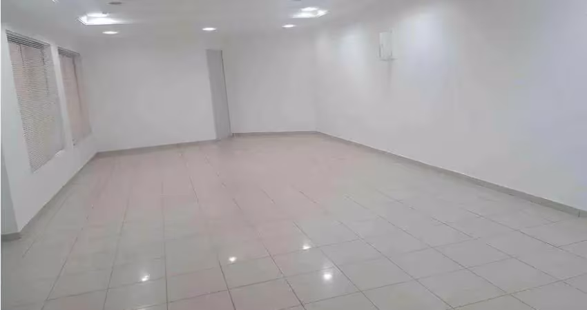 Ótima loja para locação no calçadão da sete de abril com 431m²