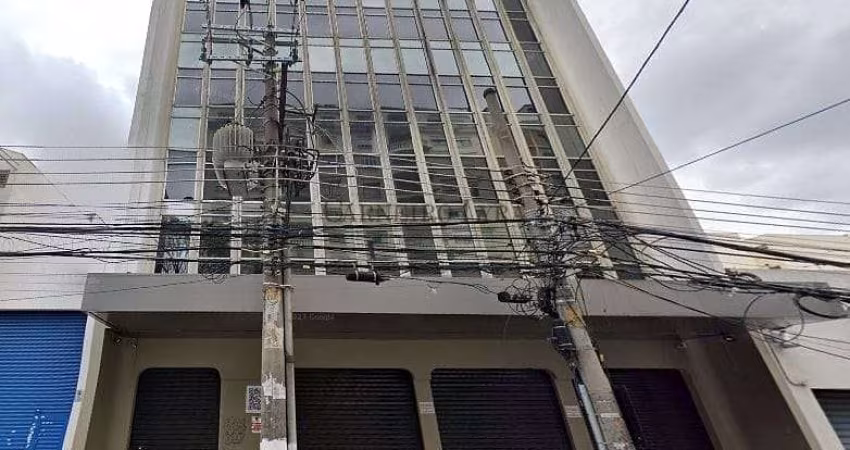 Edifício monousuário para venda ou locação na região central de SP