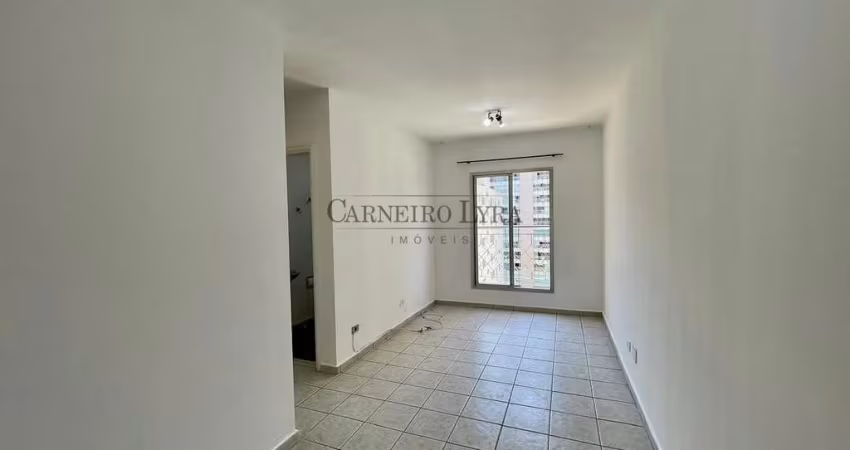 Apartamento residencial para locação em Moema.