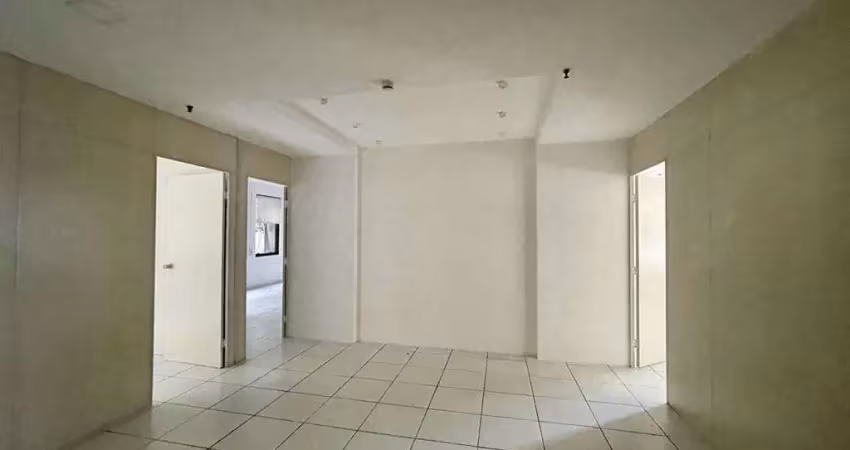 Excelente conjunto comercial para venda na líbero badaró