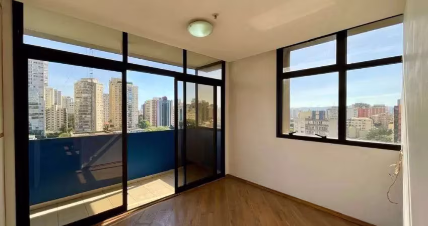 Sala comercial com 3 salas à venda em Santa Cecília, São Paulo 