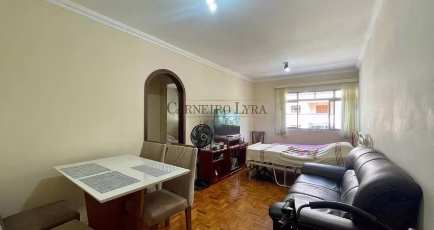 Apartamento à venda, Vila Buarque, São Paulo, SP