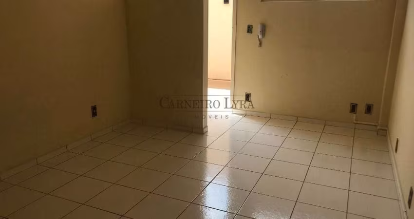 Kitnet para alugar por R$800,00/mês - Centro - Jaú/SP