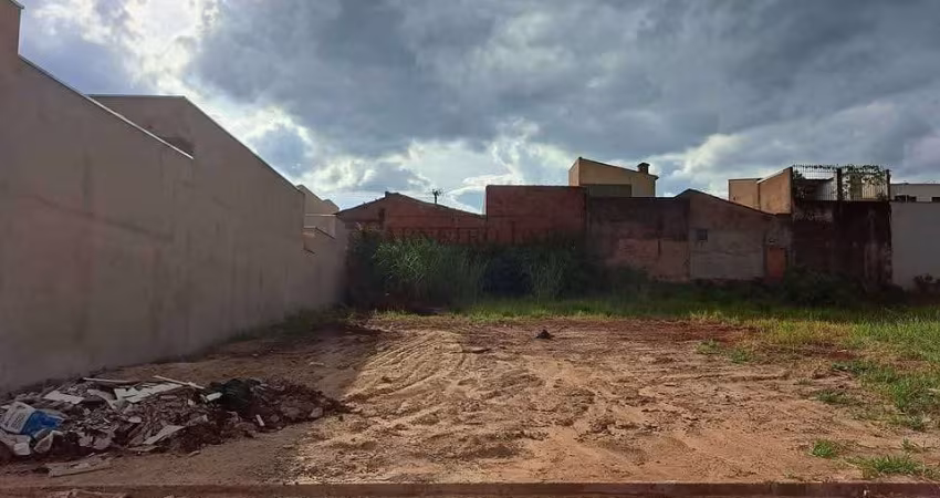 Terreno de 200m² à venda por R$150.000 - Jardim Novo Horizonte, Jaú, SP