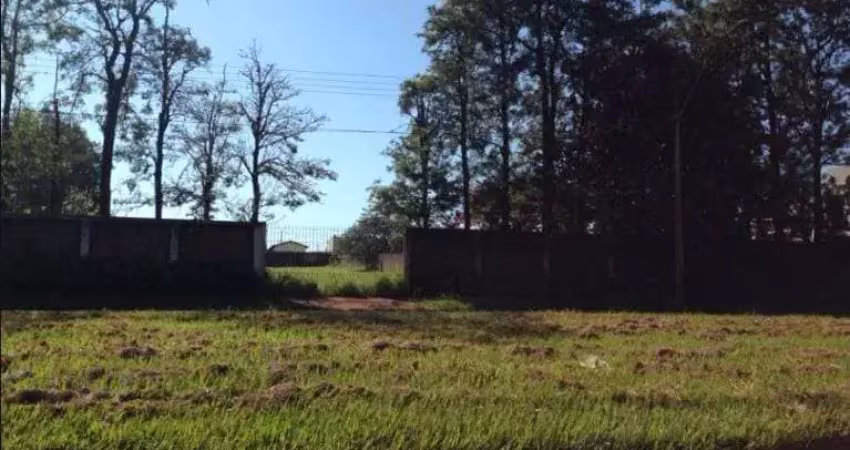 Terreno para alugar, 5166 m² por r$ 2.500,00/mês - jardim juliana - jaú/sp