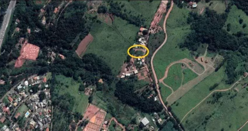 Terreno à venda no Atibaia Belvedere, Atibaia 