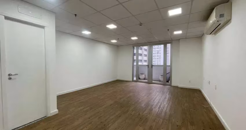 Conjunto à venda, 40 m² por r$ 500.000,00 - consolação - são paulo/sp