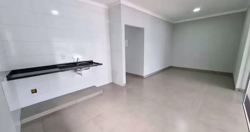 Casa de 3 dormitórios à venda por r$479.000 - condomínio residencial bela vista, jaú, sp