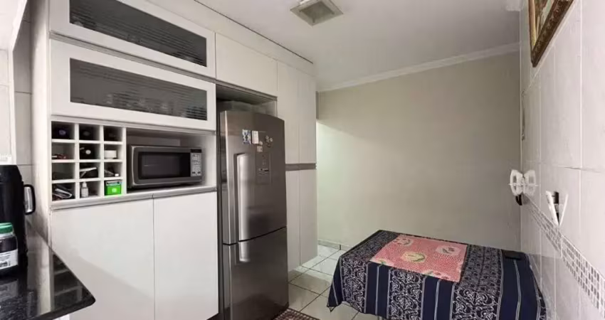 Casa com 3 dormitórios à venda, 132 m² por r$ 360.000,00 - jardim dona emília - jaú/sp