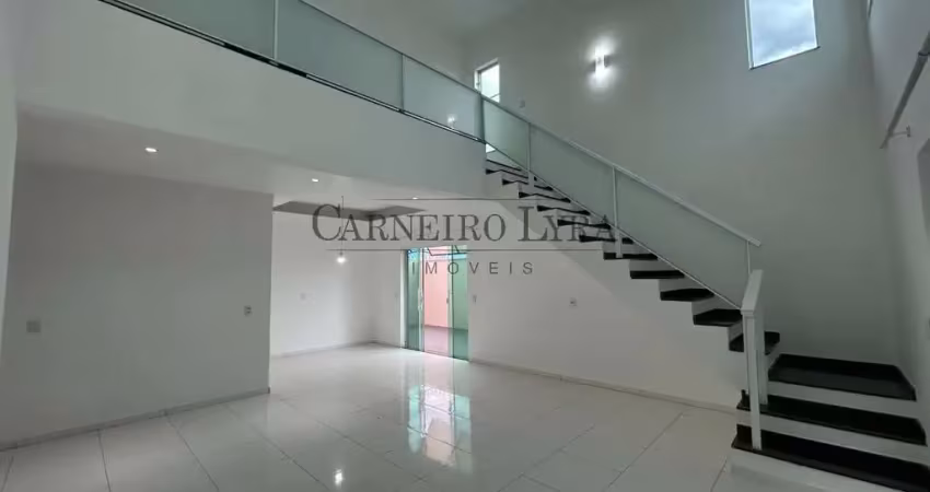 Casa com 3 suítes para alugar por r$3.860/mês e à venda por r$1.150.000 - condomínio flamboyant - jaú/sp