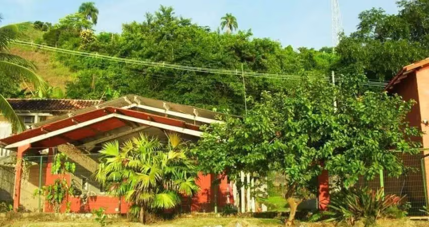 Galpão comercial à venda em paraty-rj, bairro praia grande, 392m² de área!