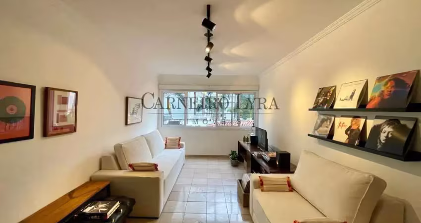 Apartamento com 3 quartos para alugar em Pinheiros, São Paulo 