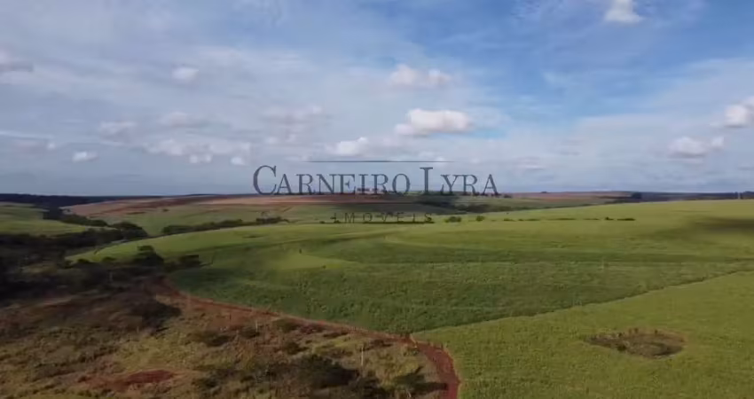 26 alqueires de terra roxa 100% produtivos e planos por r$7.500.000 - banharão velho - jaú/sp