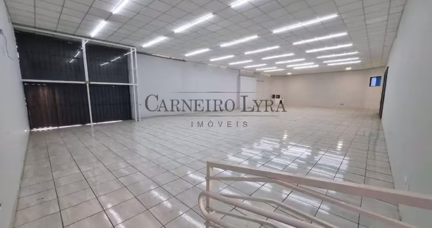 Barracão / Galpão / Depósito com 12 salas para alugar no Jardim Ferreira Dias, Jaú 