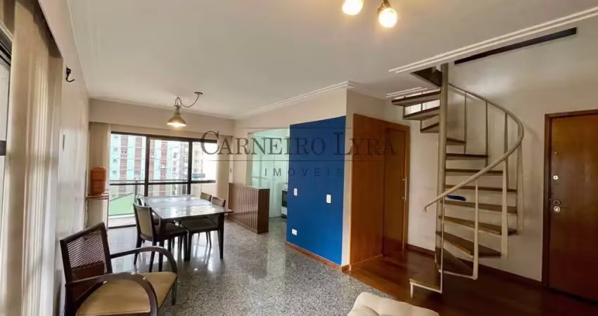 Apartamento com 1 quarto para alugar no Jardins, São Paulo 