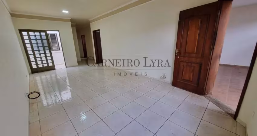Casa com 3 quartos para locação por r$2.200,00 e venda por r$520.000 - jardim antonina - jaú/sp