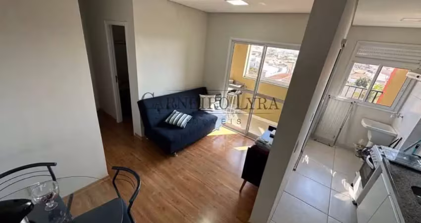 Apartamento 2 quartos para alugar por r$2.400/mês ou à venda por r$430.000 - hyde park residence - jaú/sp