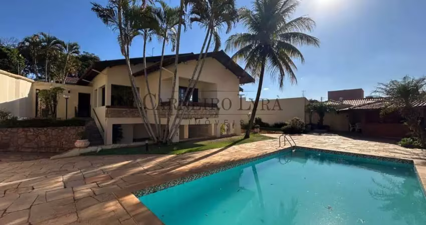 Casa com 3 quartos no jardim das paineiras - jaú/sp