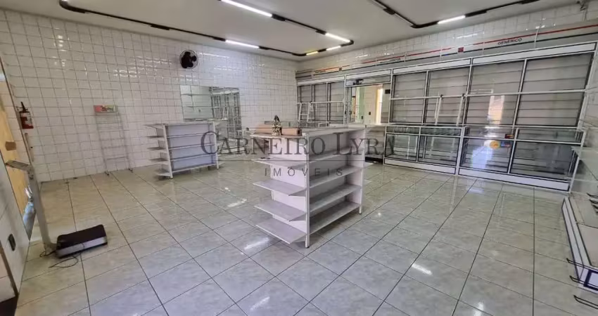 Ótimo imóvel comercial de 120m² disponível para locação! - jardim ferreira dias