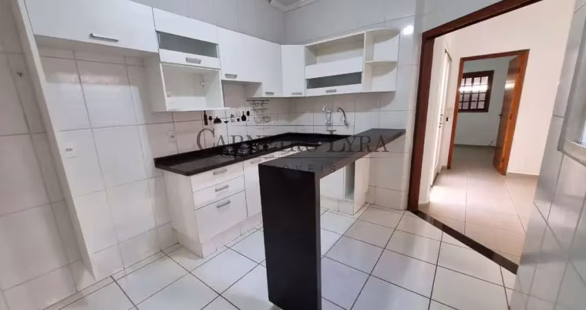 Casa com 2 quartos à venda no Jardim América, Jaú 