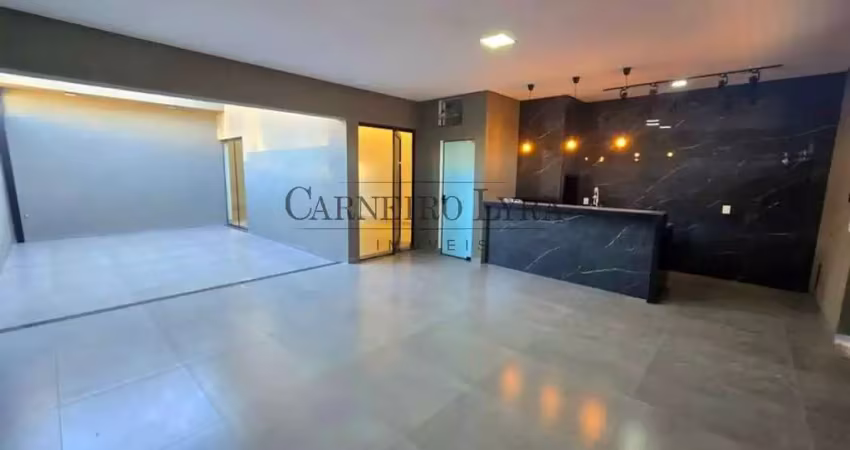 Casa com 3 quartos à venda no Jardim Novo Horizonte, Jaú 